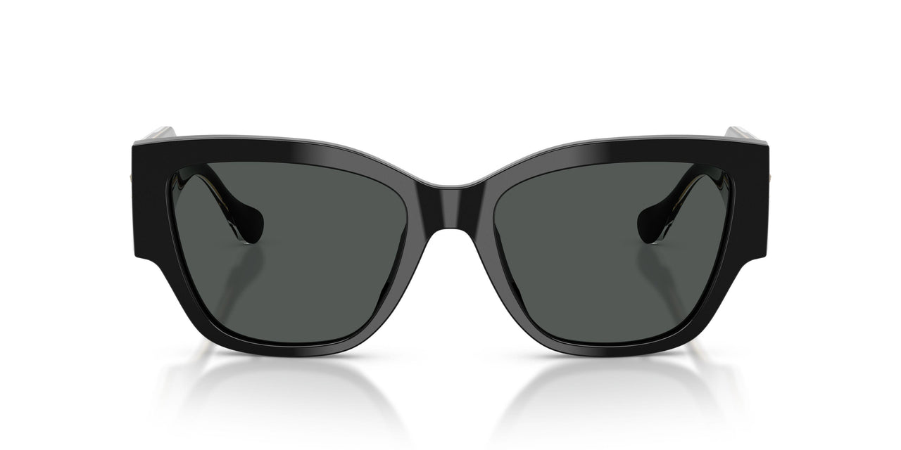 GB1/87 - Black - Dark Grey