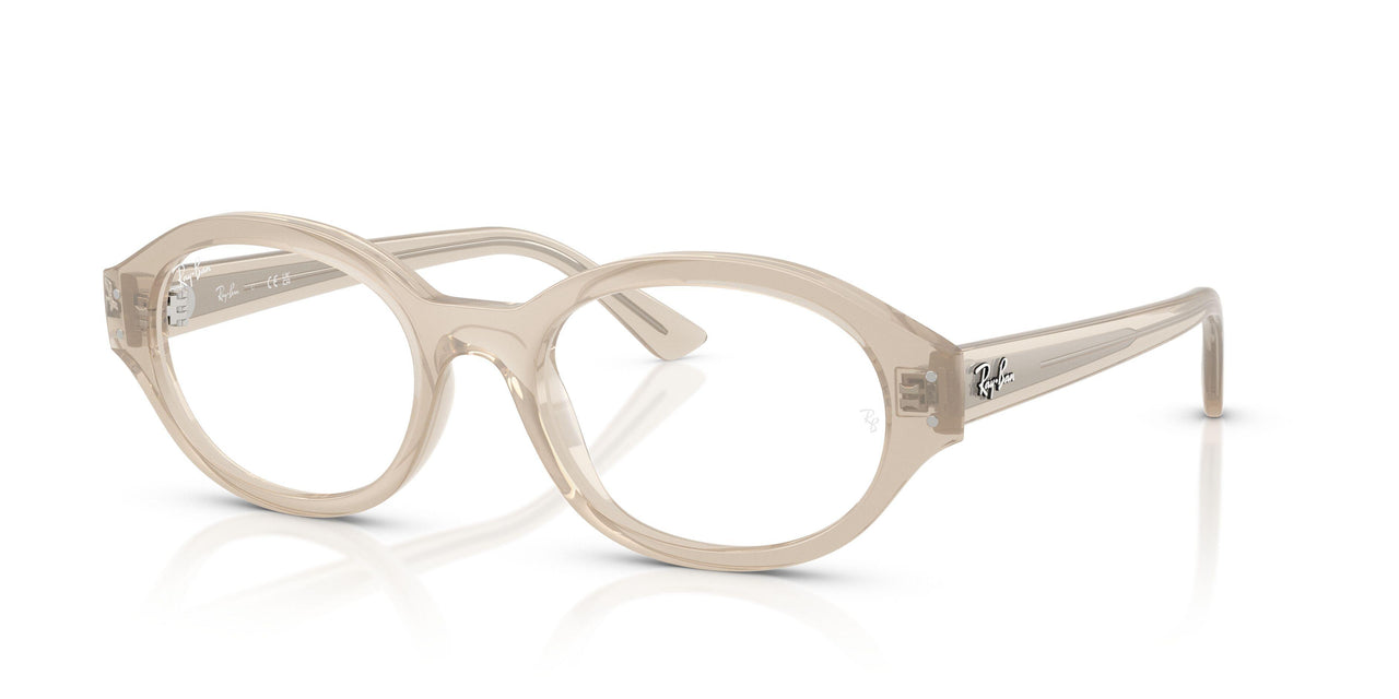 8433 - White - Clear