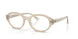 8433 - White - Clear