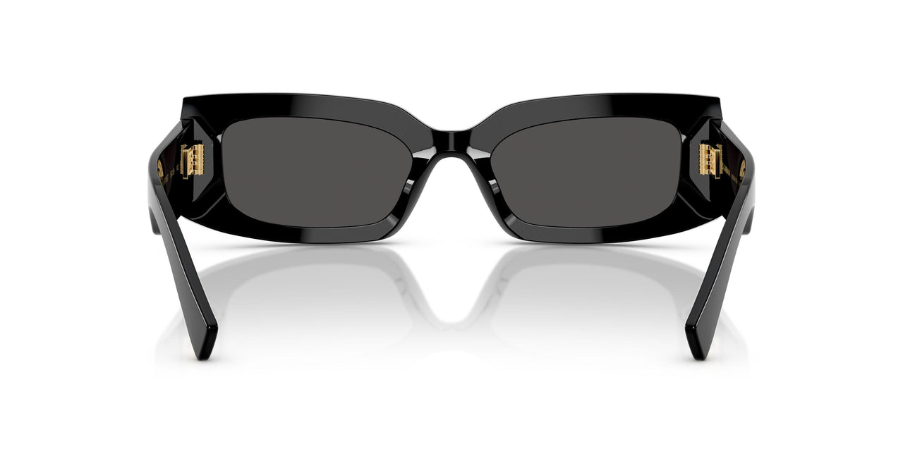 501/87 - Black - Dark Grey
