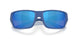 911317 - Blue - Blue Mirror