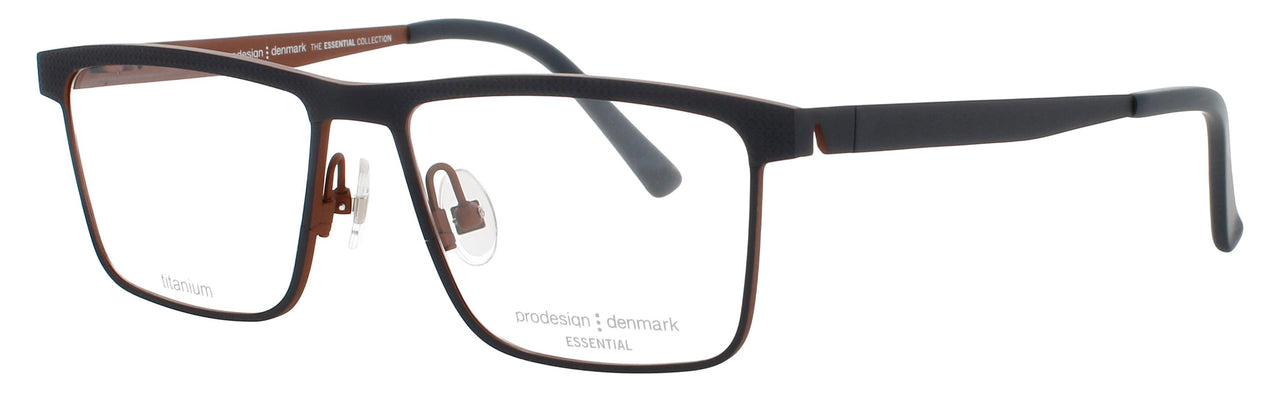 Prodesign 1448 Eyeglasses