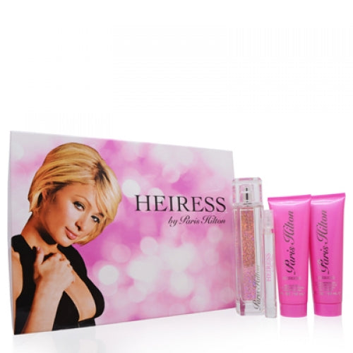 Paris Hilton Heiress Set