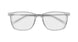 003 - Grey/Silver - Transparent