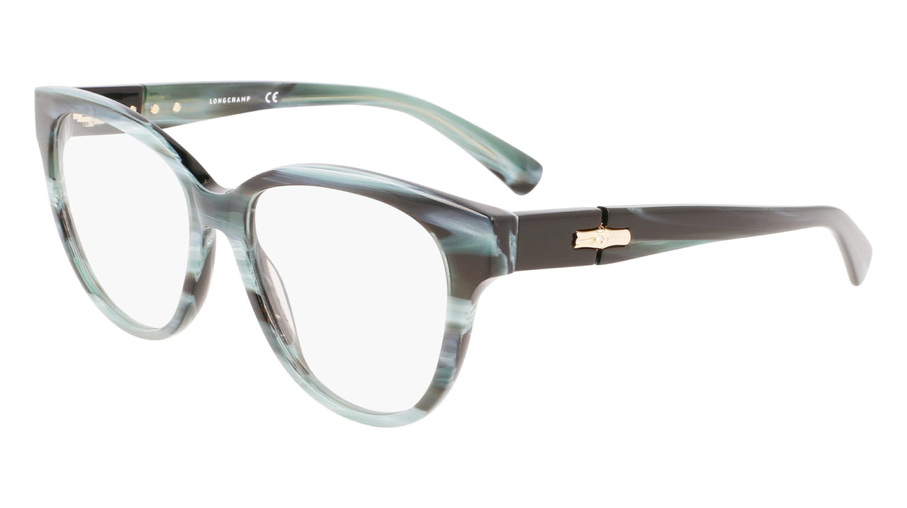 Longchamp LO2698 Eyeglasses