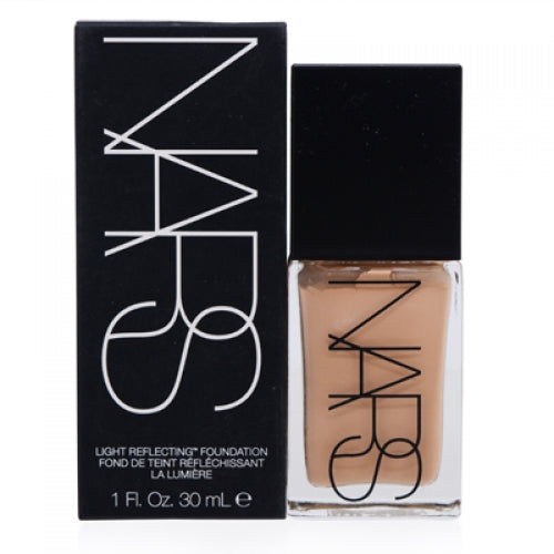 Nars Light Reflecting Foundation