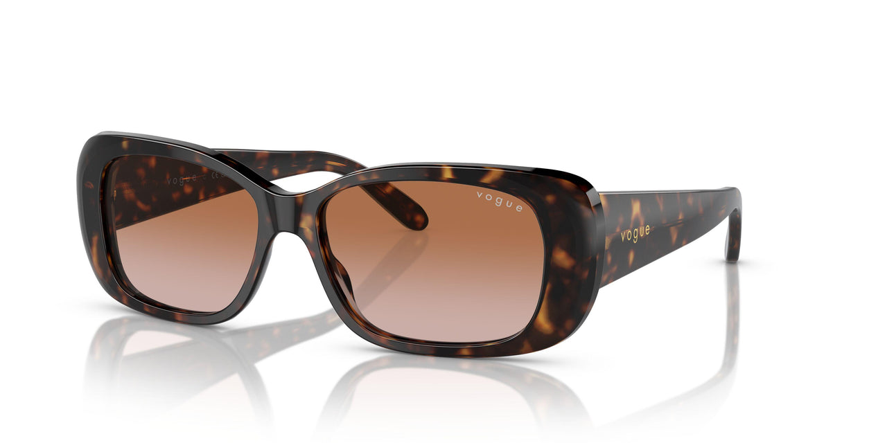 W65613 - Havana - Brown Gradient