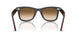 955/51 - Red - Clear Gradient Brown
