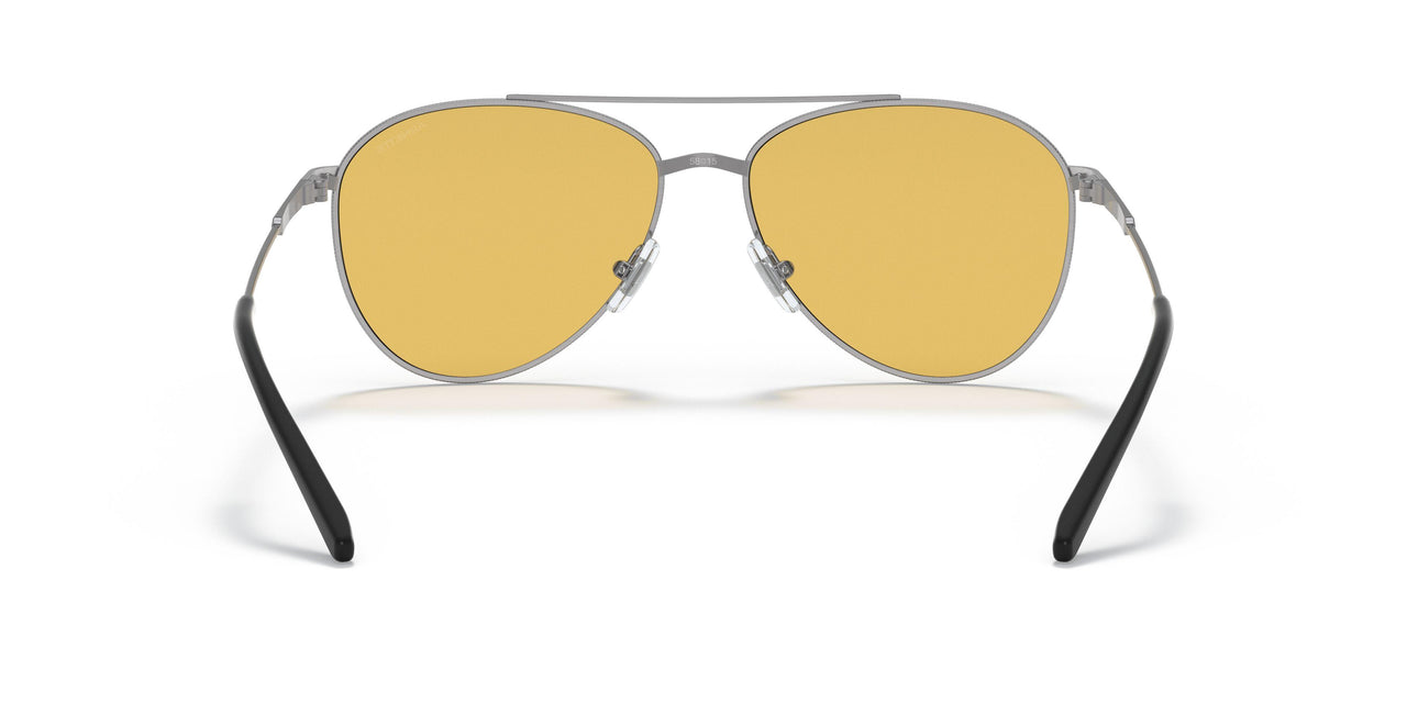738/85 - Gunmetal - Yellow