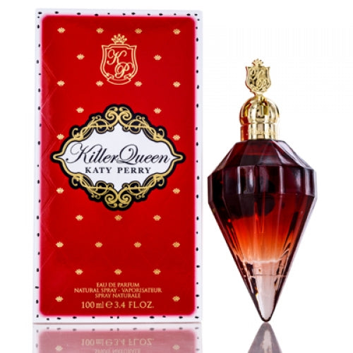 Katy Perry Killer Queen EDP Spray