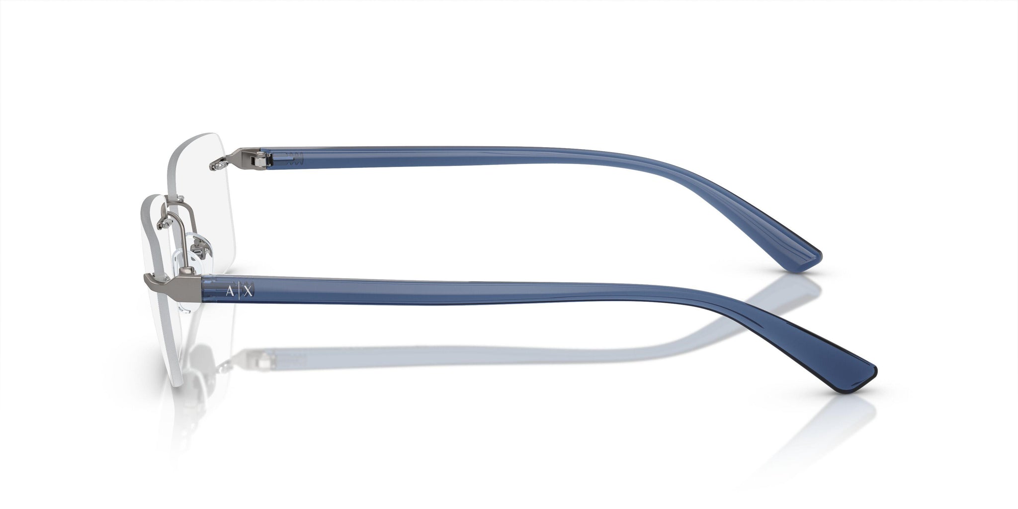 Armani Exchange 1064 Eyeglasses