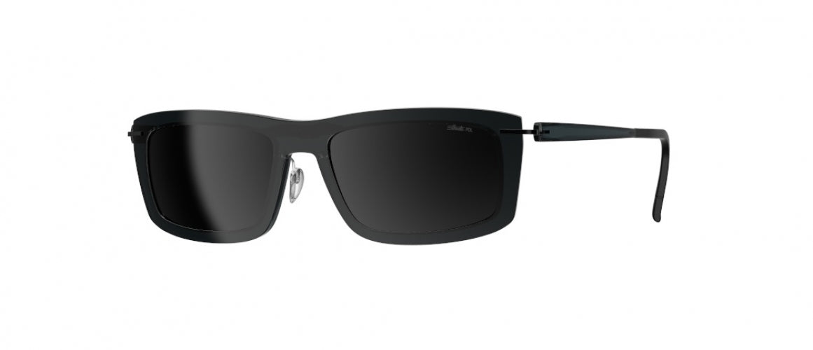 9240 - PURE BLACK - SLM POL Grey