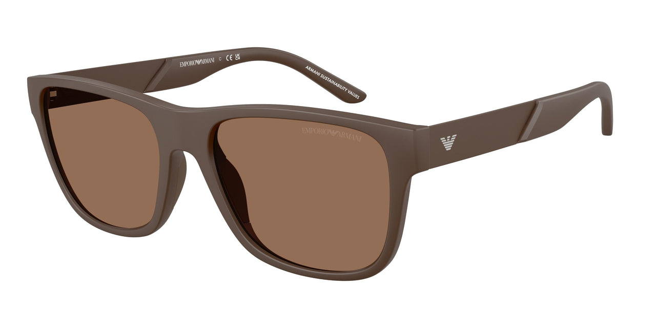 Emporio Armani 4243F Sunglasses
