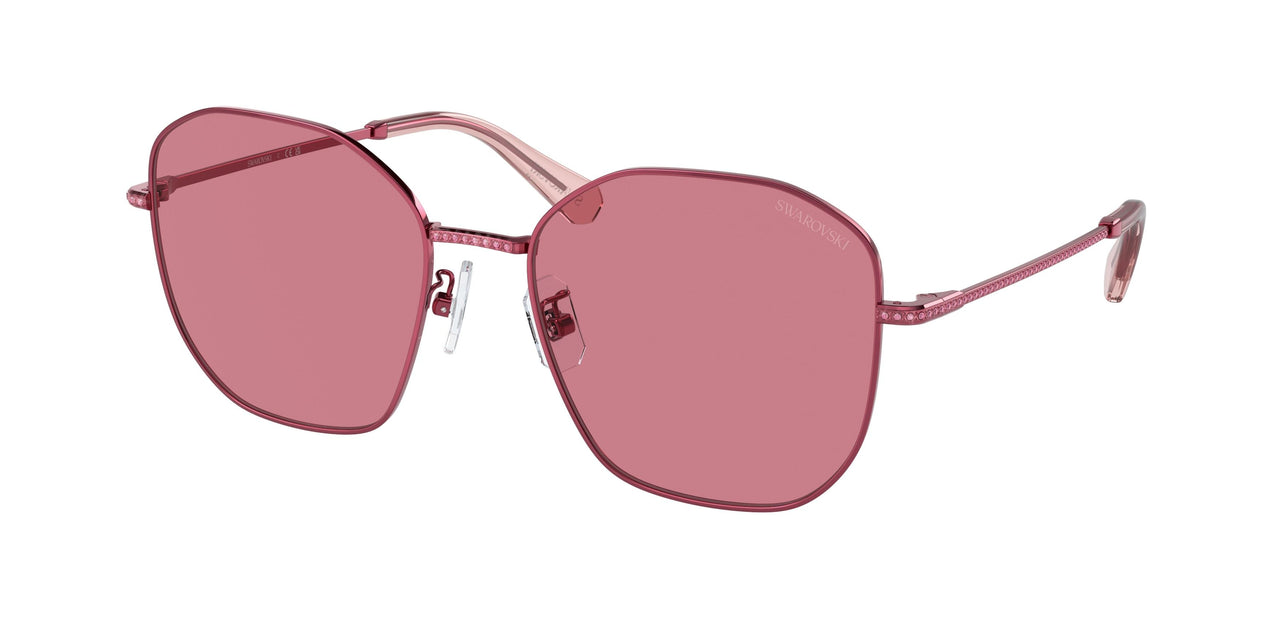 Swarovski 7012D Sunglasses