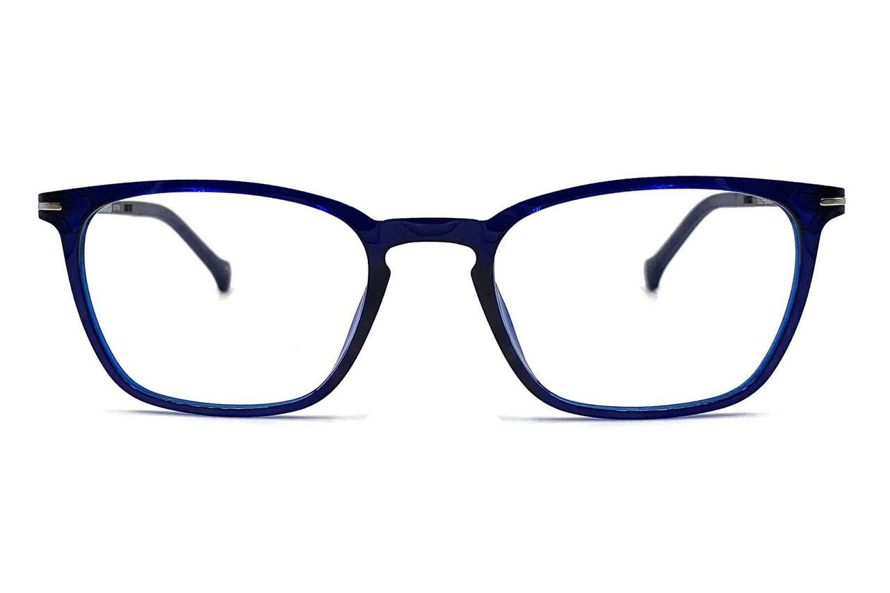 Eyecroxx EC584U Eyeglasses