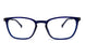 Eyecroxx EC584U Eyeglasses