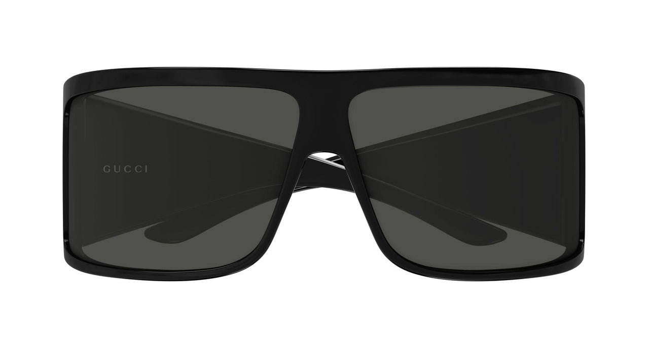 001 - Black - Smoke