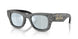 686530 - Black - Green/silver Plan