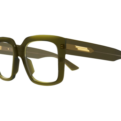003 - Green - Transparent