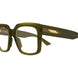 003 - Green - Transparent