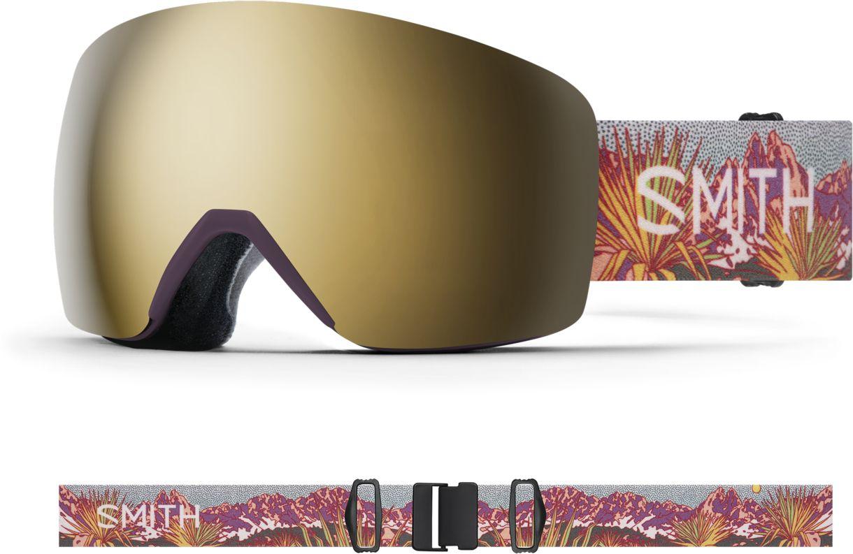 Smith Optics Snow Goggles M00681 Skyline Goggles