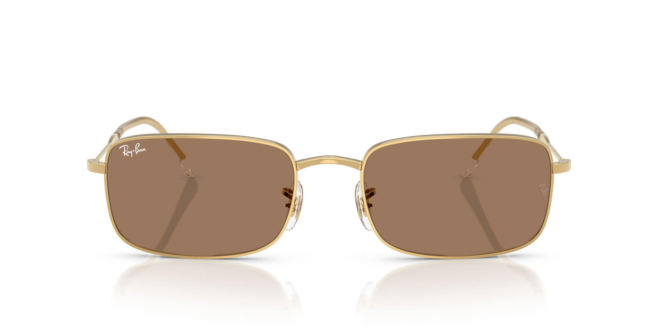 001/73 - Gold - Brown