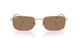 001/73 - Gold - Brown