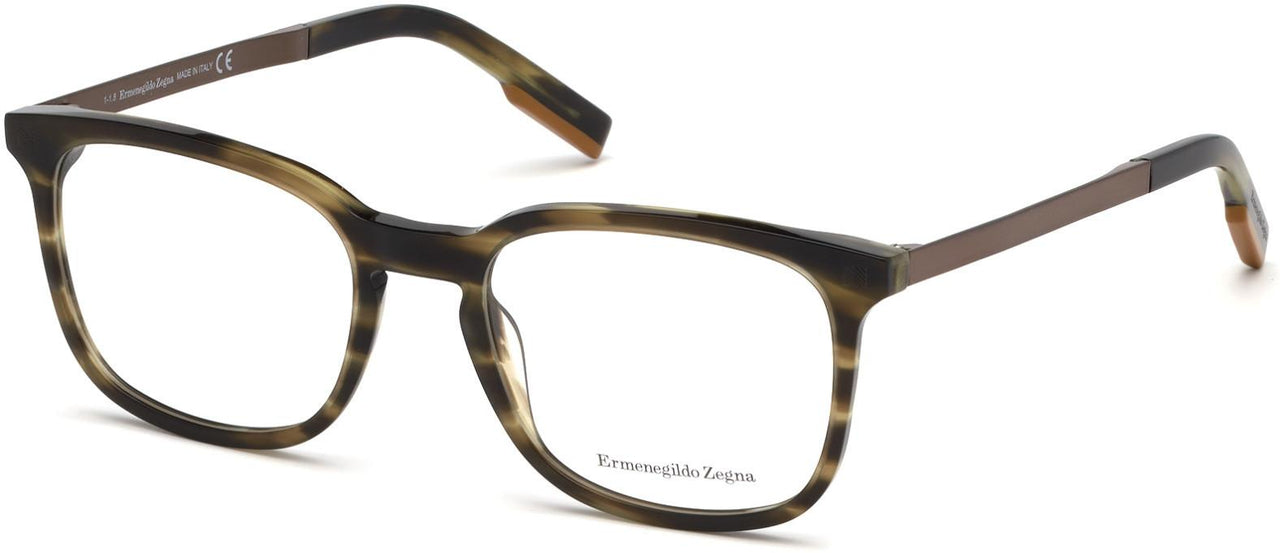 ZEGNA 5143 Eyeglasses