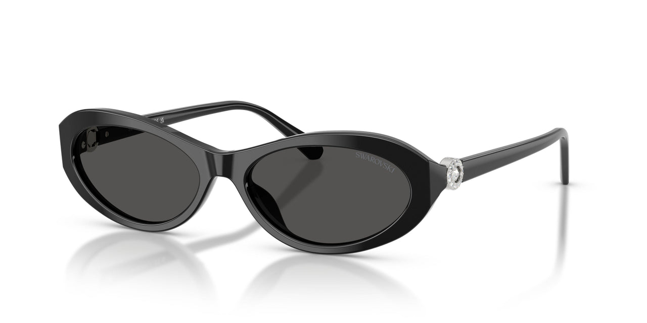 Swarovski 6069U Sunglasses