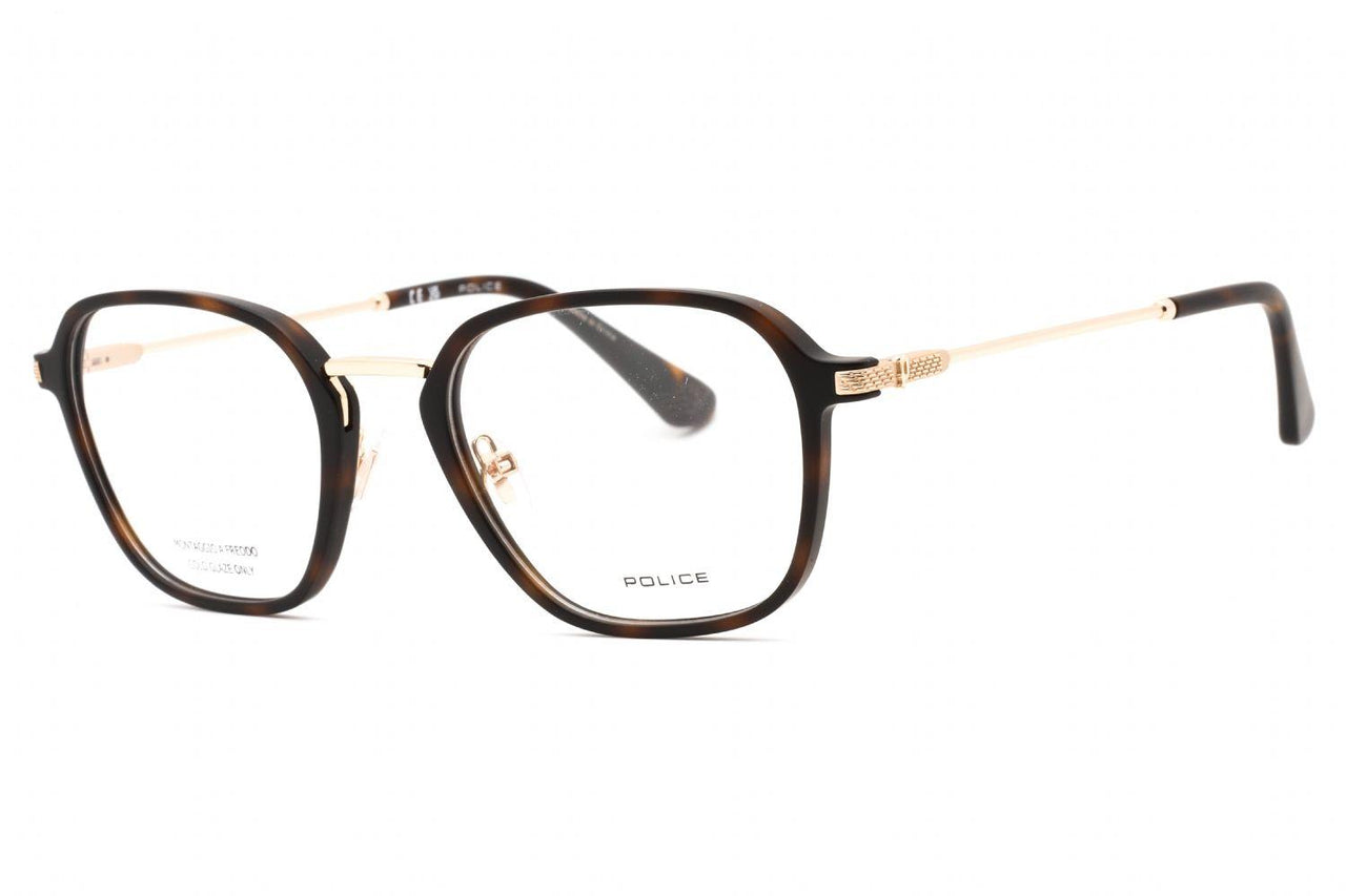 Police VPLG78 Eyeglasses