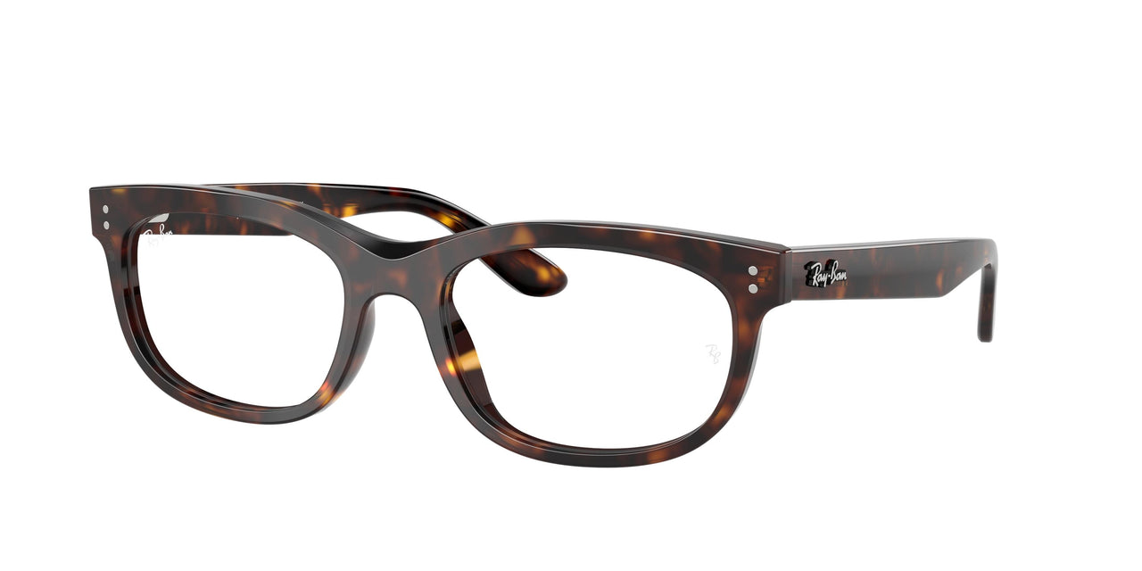 Ray-Ban Balorette 5489F Eyeglasses