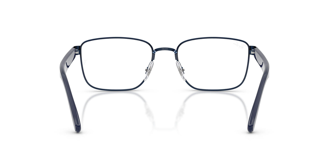 3184 - Blue - Clear