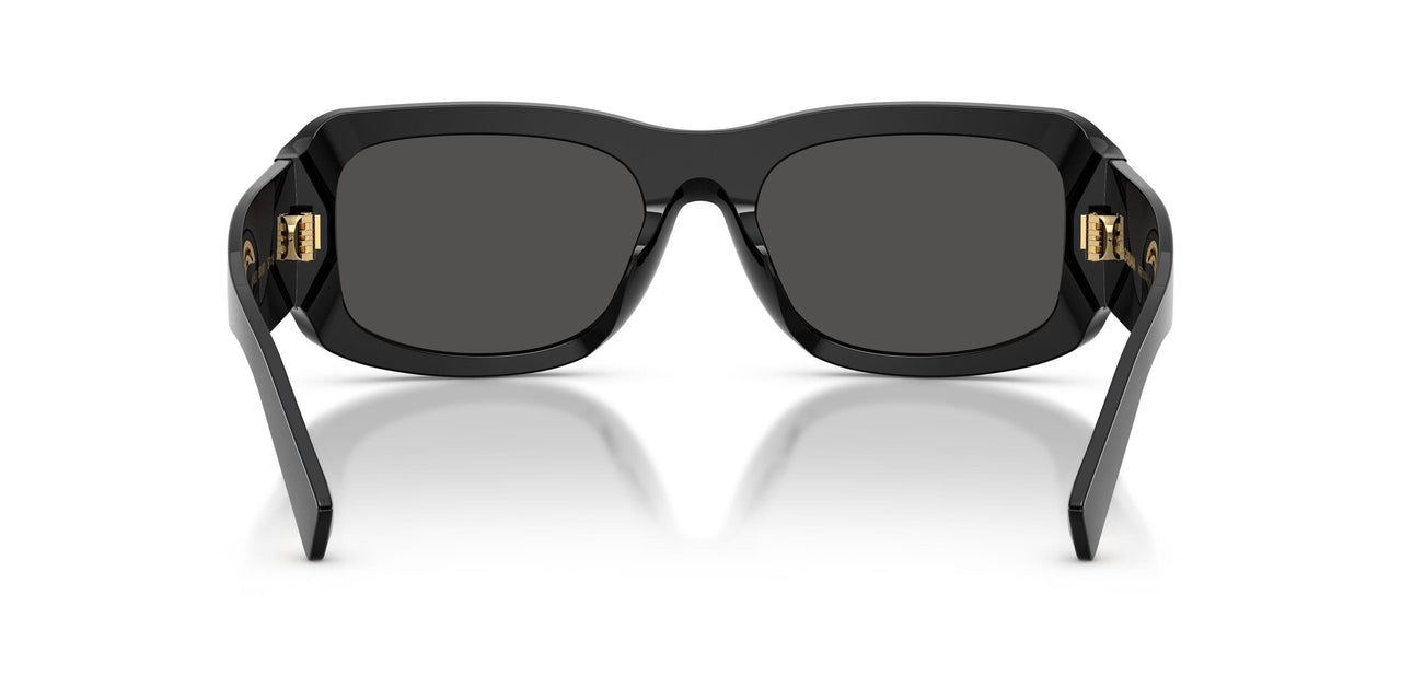 501/87 - Black - Dark Grey