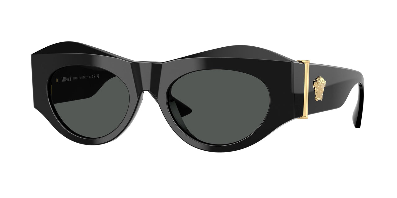 GB1/87 - Black - Dark Gray