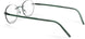 5540 - Emerald Green