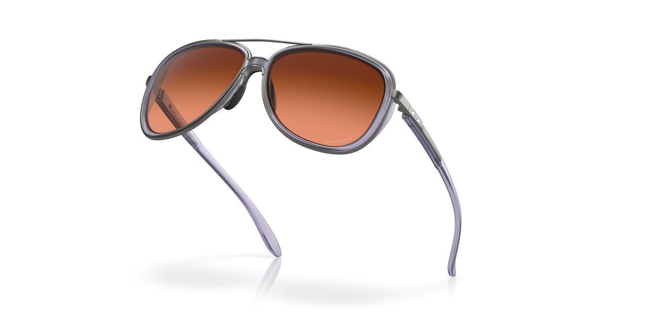 412926 - Violet - Prizm Brown Gradient