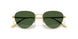 533271 - Gold - Vibrant Green