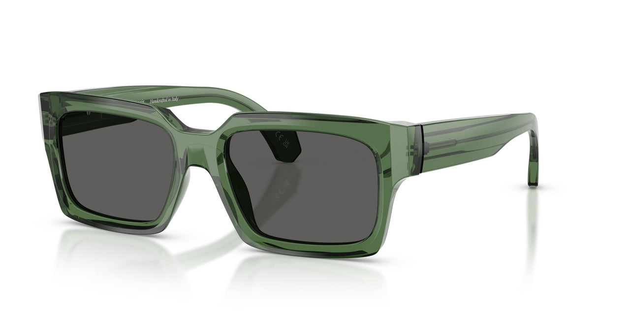 0066S4 - Green - Dark Grey