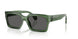 0066S4 - Green - Dark Grey