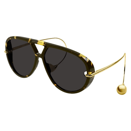 005 - Havana/Gold - Grey