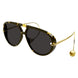 005 - Havana/Gold - Grey