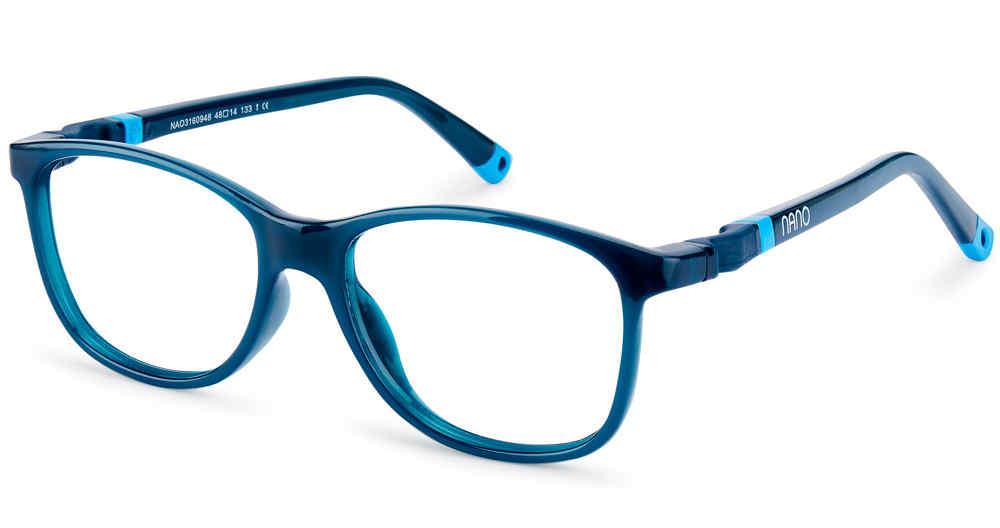 09 - INDESTRUCTIBLE QUEST 3.0 NAVY CYAN