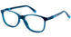09 - INDESTRUCTIBLE QUEST 3.0 NAVY CYAN
