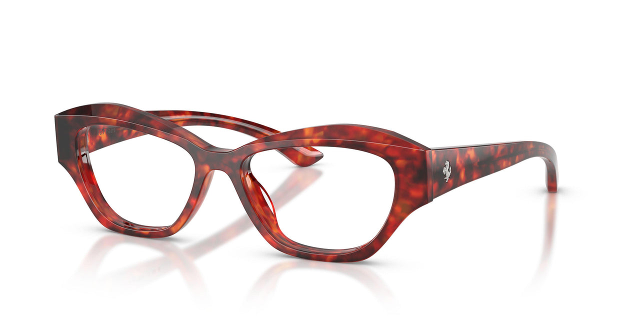 Ferrari 4013U Eyeglasses