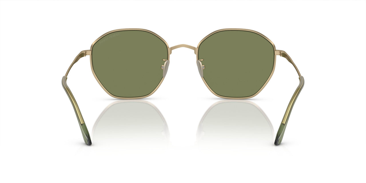 30022A - Gold - Green