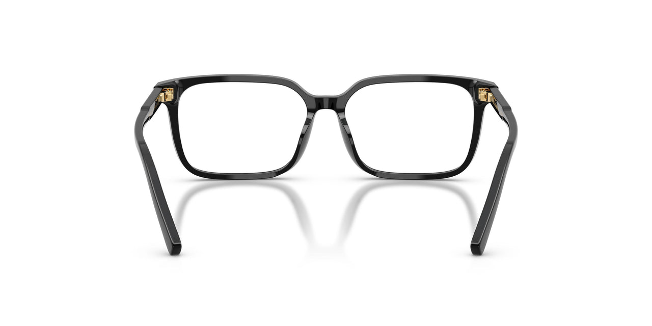 501 - Black