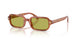 Coach Cfu11 8465U Sunglasses