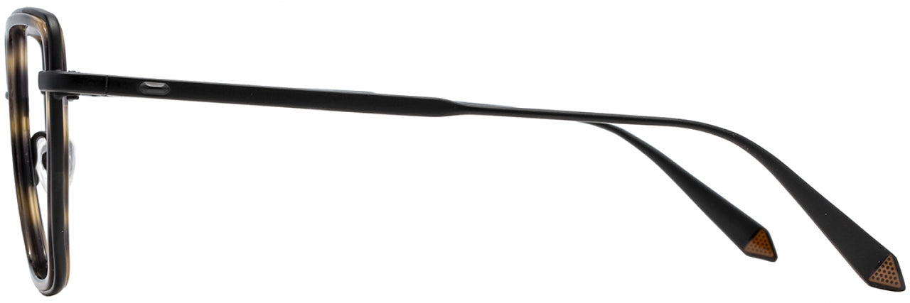 3 - Sand Tortoise Black