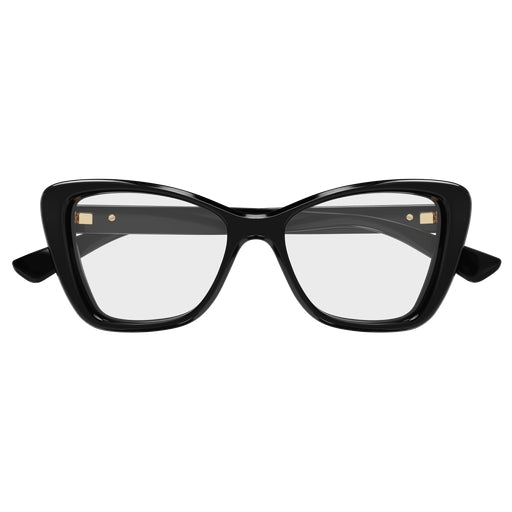 001 - Black - Transparent