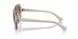 299068 - Transparent Light Brown - Violet gradient brown